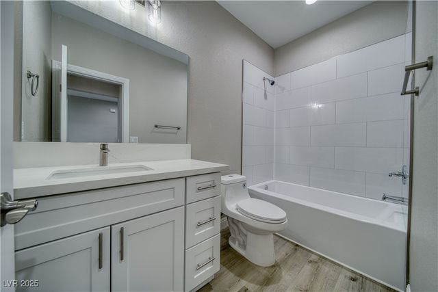 4601 East Honey Locust Drive, Pahrump, NV 89061