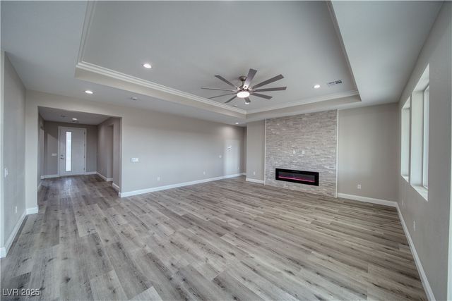 4601 East Honey Locust Drive, Pahrump, NV 89061