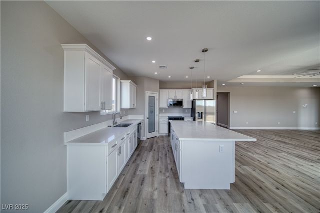 4601 East Honey Locust Drive, Pahrump, NV 89061