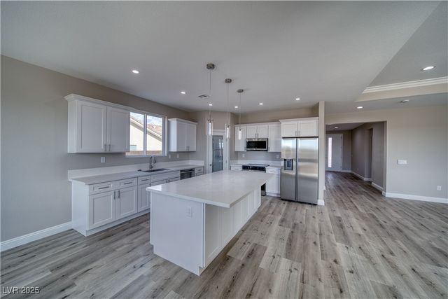 4601 East Honey Locust Drive, Pahrump, NV 89061