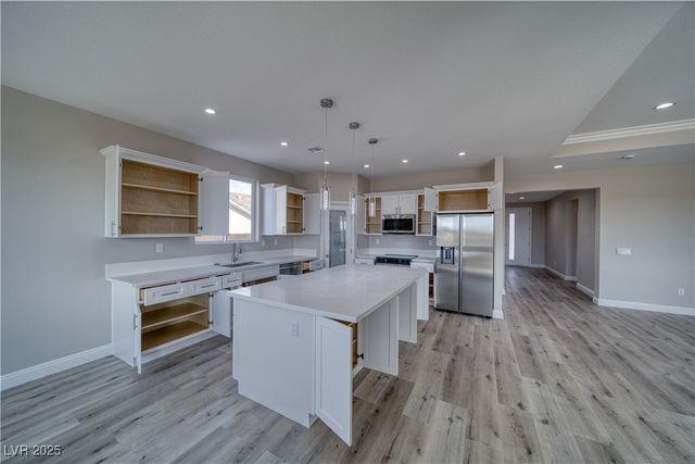 4601 East Honey Locust Drive, Pahrump, NV 89061