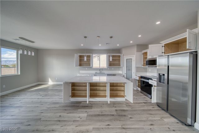 4601 East Honey Locust Drive, Pahrump, NV 89061