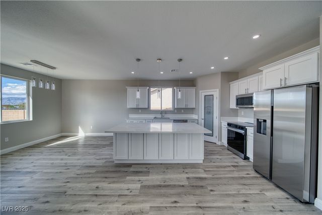 4601 East Honey Locust Drive, Pahrump, NV 89061