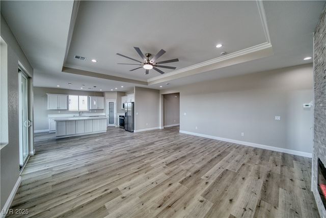 4601 East Honey Locust Drive, Pahrump, NV 89061