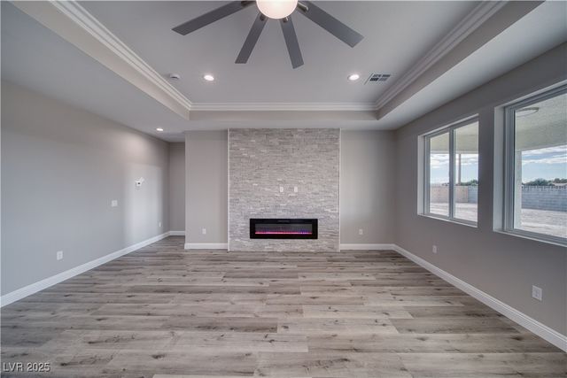 4601 East Honey Locust Drive, Pahrump, NV 89061