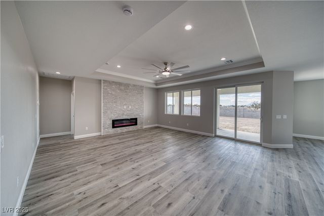 4601 East Honey Locust Drive, Pahrump, NV 89061