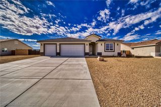 4601 East Honey Locust Drive, Pahrump, NV 89061