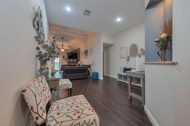 3207 Pheasant Trail Drive, Sugar Land, TX 77498