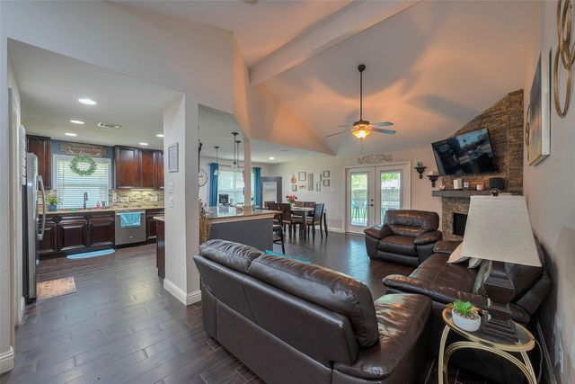3207 Pheasant Trail Drive, Sugar Land, TX 77498