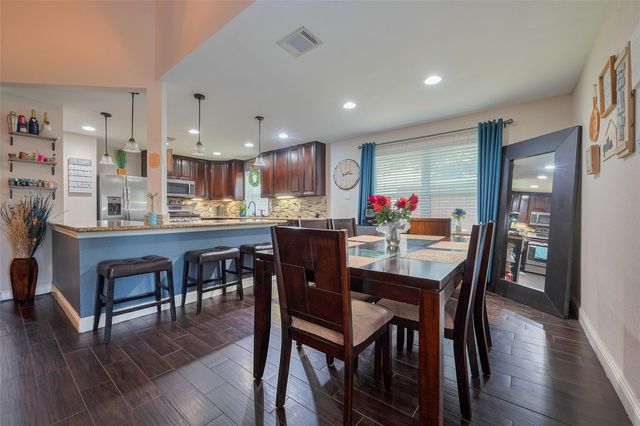 3207 Pheasant Trail Drive, Sugar Land, TX 77498