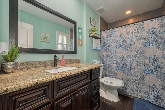 3207 Pheasant Trail Drive, Sugar Land, TX 77498