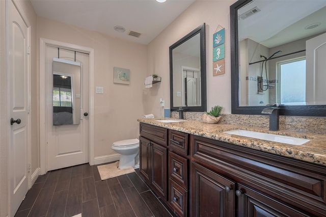 3207 Pheasant Trail Drive, Sugar Land, TX 77498
