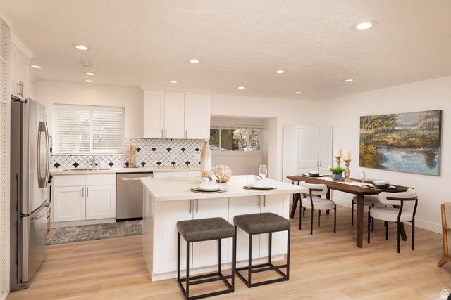 4246 S SAGE ST, Millcreek, UT 84124