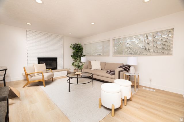 4246 S SAGE ST, Millcreek, UT 84124