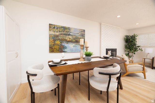 4246 S SAGE ST, Millcreek, UT 84124