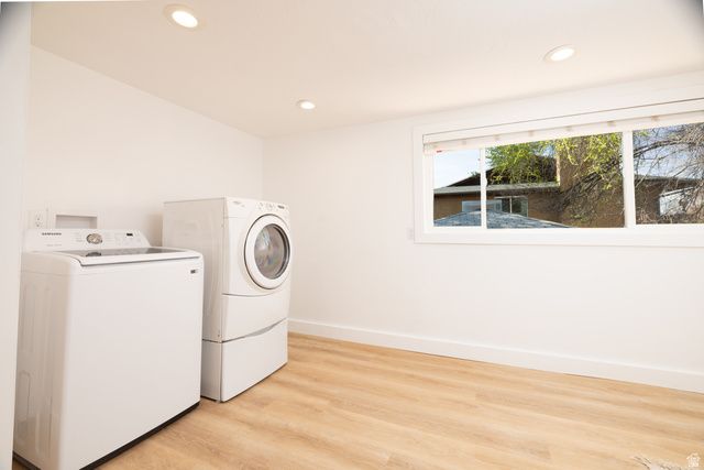 4246 S SAGE ST, Millcreek, UT 84124