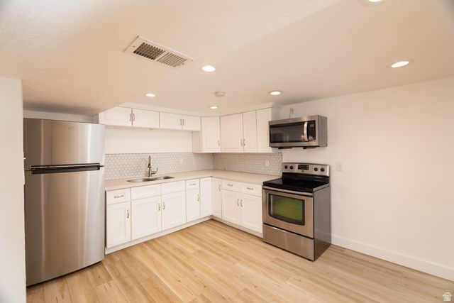 4246 S SAGE ST, Millcreek, UT 84124