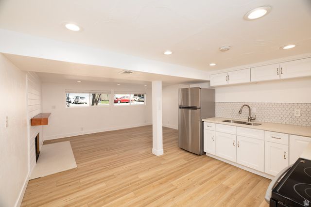 4246 S SAGE ST, Millcreek, UT 84124