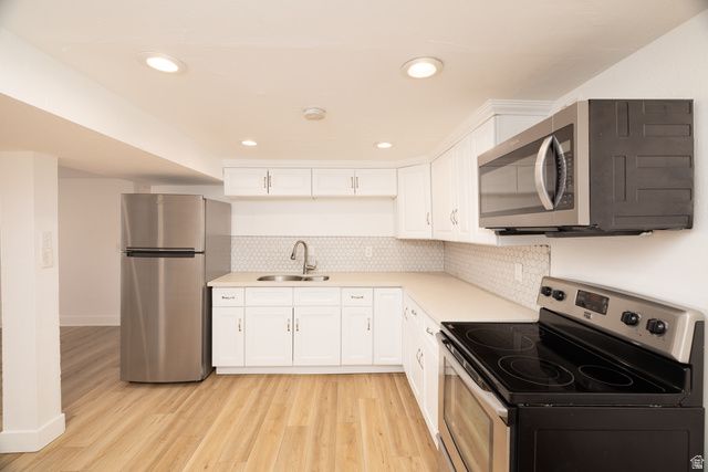 4246 S SAGE ST, Millcreek, UT 84124