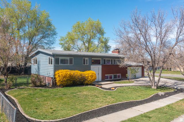 4246 S SAGE ST, Millcreek, UT 84124