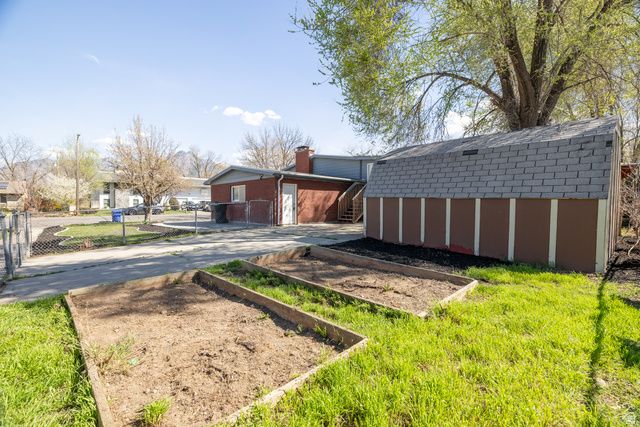 4246 S SAGE ST, Millcreek, UT 84124