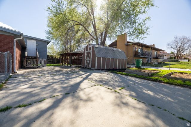 4246 S SAGE ST, Millcreek, UT 84124