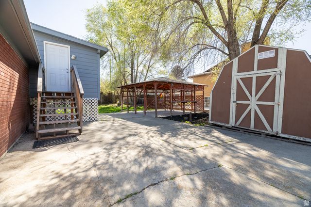 4246 S SAGE ST, Millcreek, UT 84124