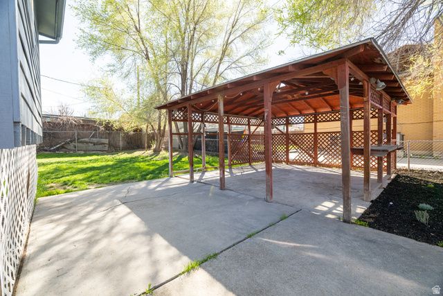 4246 S SAGE ST, Millcreek, UT 84124