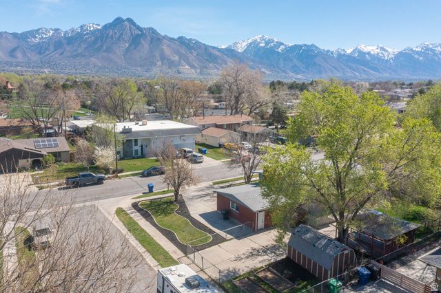 4246 S SAGE ST, Millcreek, UT 84124