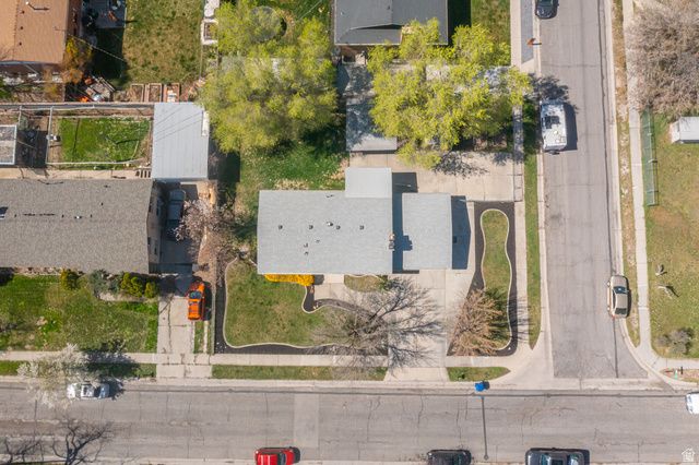 4246 S SAGE ST, Millcreek, UT 84124