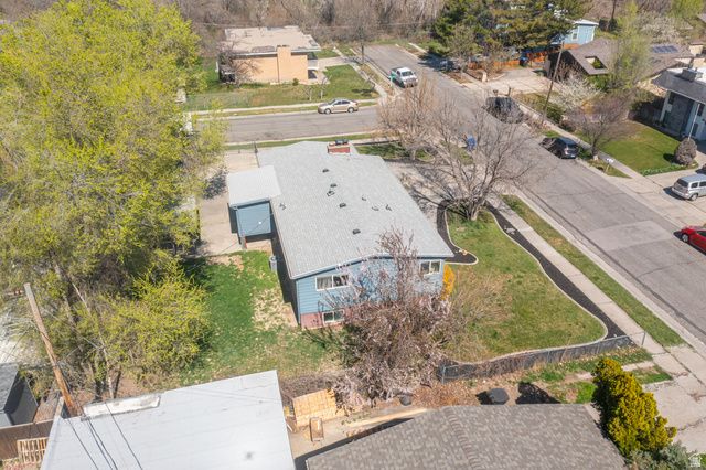 4246 S SAGE ST, Millcreek, UT 84124