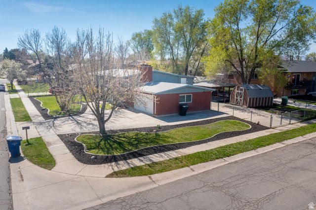 4246 S SAGE ST, Millcreek, UT 84124