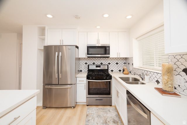 4246 S SAGE ST, Millcreek, UT 84124