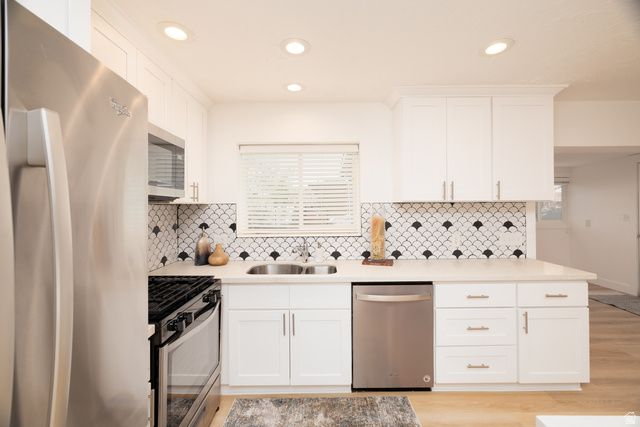 4246 S SAGE ST, Millcreek, UT 84124