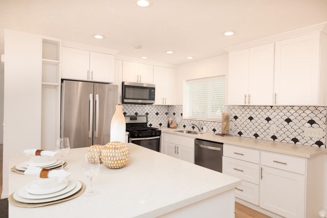 4246 S SAGE ST, Millcreek, UT 84124