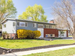4246 S SAGE ST, Millcreek, UT 84124