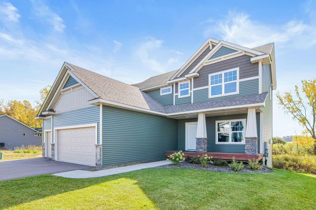 1604 Spruce Street, Farmington, MN 55024