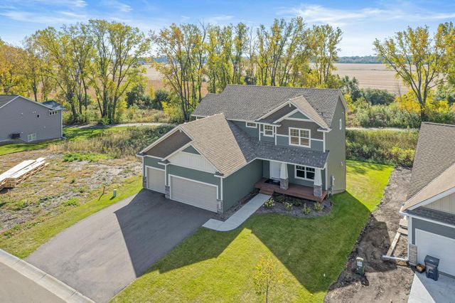 1604 Spruce Street, Farmington, MN 55024