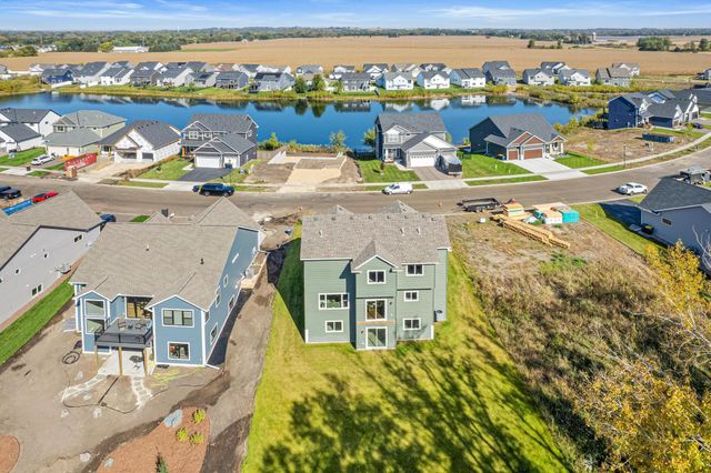 1604 Spruce Street, Farmington, MN 55024