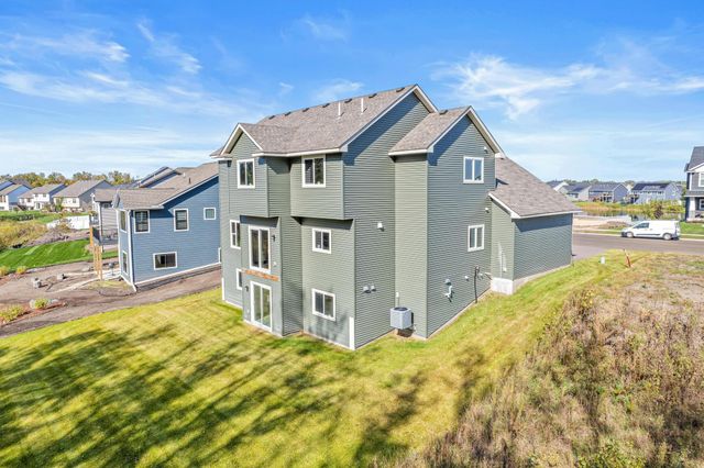 1604 Spruce Street, Farmington, MN 55024