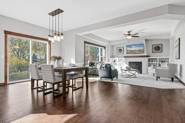 1604 Spruce Street, Farmington, MN 55024