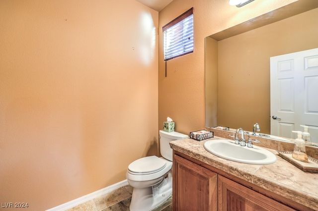 315 Foster Springs Road, Las Vegas, NV 89148