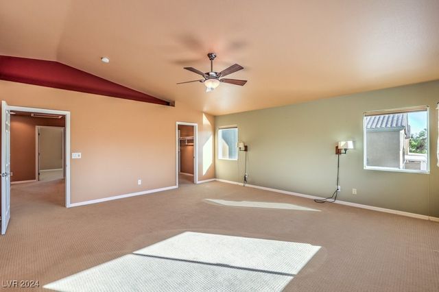 315 Foster Springs Road, Las Vegas, NV 89148