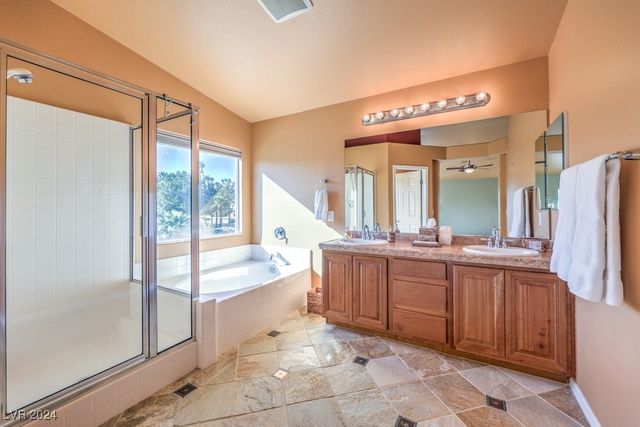 315 Foster Springs Road, Las Vegas, NV 89148