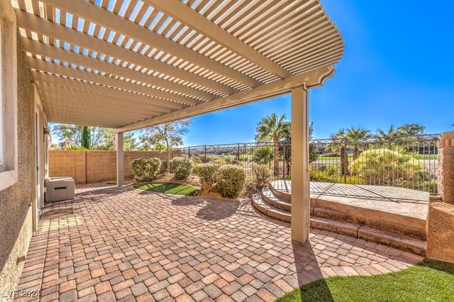 315 Foster Springs Road, Las Vegas, NV 89148