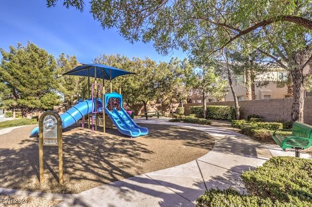 315 Foster Springs Road, Las Vegas, NV 89148