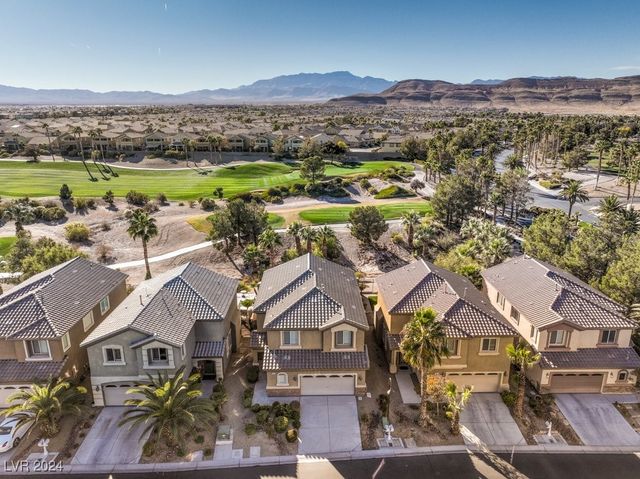 315 Foster Springs Road, Las Vegas, NV 89148