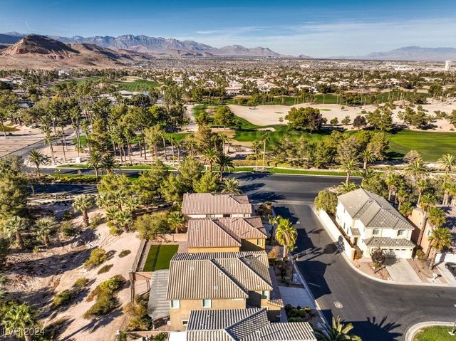 315 Foster Springs Road, Las Vegas, NV 89148