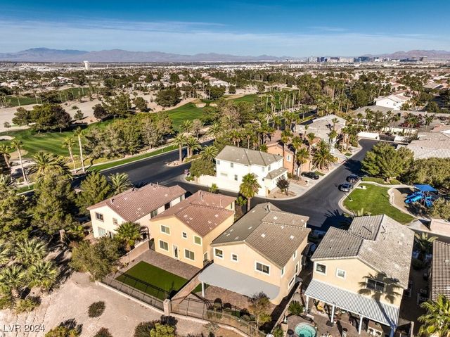 315 Foster Springs Road, Las Vegas, NV 89148