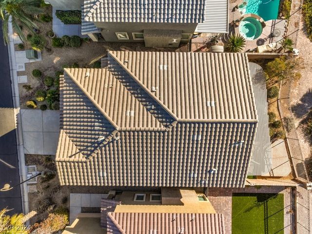 315 Foster Springs Road, Las Vegas, NV 89148